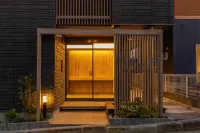 ReLA KashiwaekiKita Hotels in Abiko