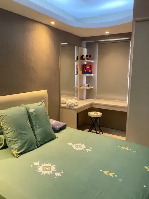 Cozy Studio Apartment Green Bay