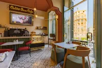 카이로 인 더 로열