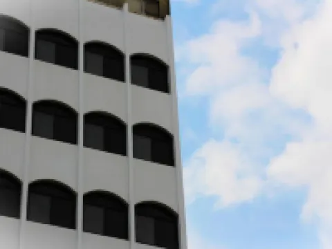 Yoshi Hotel - Tainan Station Branch Hotels in Tainan