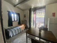 Le Decime Retreat - Balkon