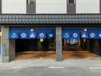 Stay Passport Okinawa Ryokan Incheon bupyeong Hotels near Bupyeong-gu
