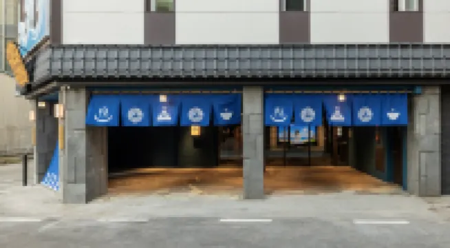 Stay Passport Okinawa Ryokan Incheon bupyeong Hotels near Abo Museum