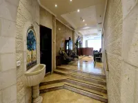 크리스마스 호텔