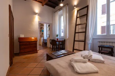 Nomà Stay Trastevere Hotels in 