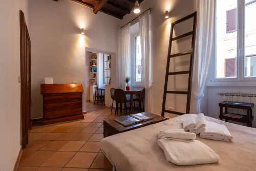 Nomà Stay Trastevere