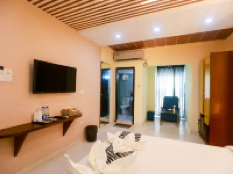 The Grand Placid Hotels in Khulna