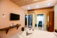 The Grand Placid のホテル