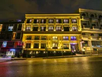 Cosinus Airport Hotel Hotele w pobliżu Istanbul Airport