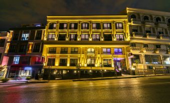 Cosinus Airport Hotel