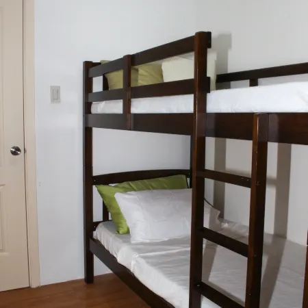 Spacious 2BR Azure Condo w/ Console & Karaoke