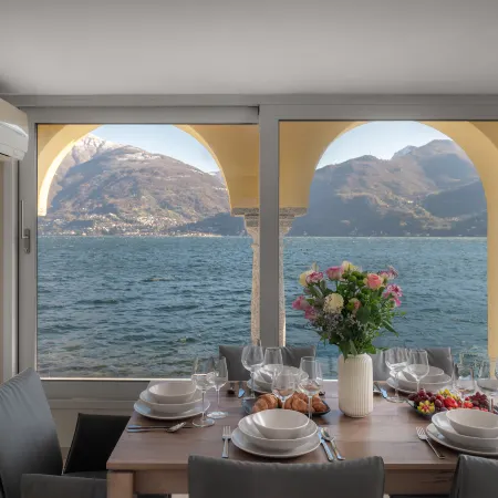 Villa Melody by Aura Luxury Collection | near Menaggio