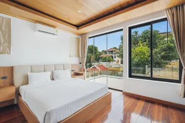 รูปภาพของAnara Pool Villa - 3 Bedrooms