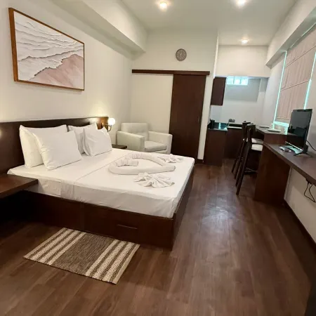 Eolie Loft