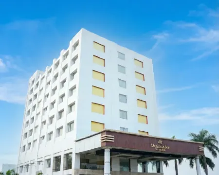 梅里迪安飯店 蒂魯內爾維利住宿飯店