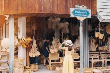 รูปภาพของเออร์บันเฮาส์ ช้างม่อย 6 ห้องนอน