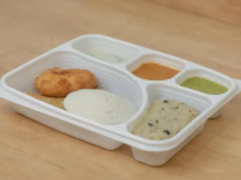 กรีนส์ เอสเตท โรงแรมในเจนไน