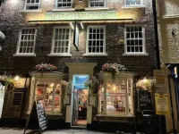 The Green Dragon at Bedale by OYO Hotels in Bedale