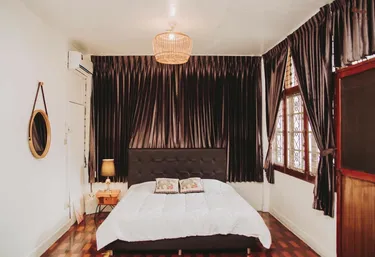 รูปภาพของโรงแรม บูติค ท้ายวัง เชียงใหม่