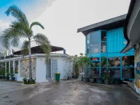 Danka Vacation Home Hotels near Batam Green Initiative (BaGI)