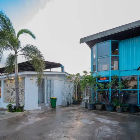 Danka Vacation Home