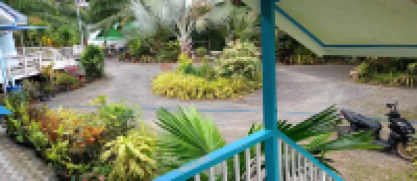 Krasom Homestay
