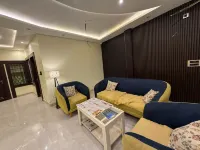 โรงแรม รามาร์ช พาเลซ