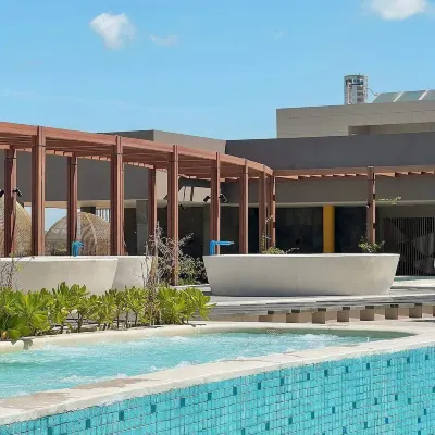 Apec Mandala Chambay Mui Ne - by MLT