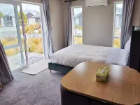 Tekapo Quiet Moments Hotels in Lake Tekapo