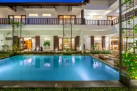 Toya Villa-Cozy Stay in Ubud-Pool&Garden
