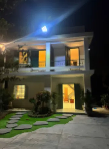 Gac Homestay 鄰近佔婆塔 PoSahlnu的酒店