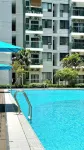 Beer Home Apartment - Hue Free Pool and Gym - Rooftop Pools