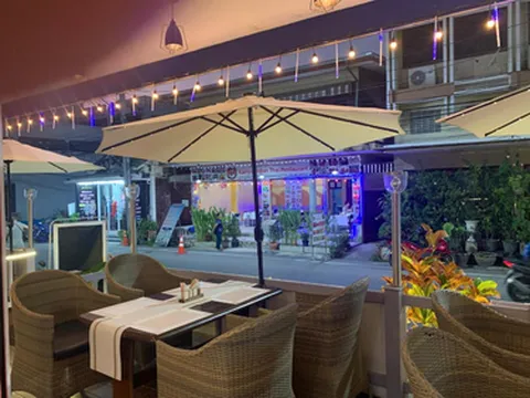 รูปภาพของLE SAINT GERMAIN