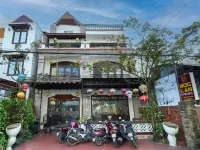 Moc Lan Boutique Hotel Các khách sạn gần Không gian hội ngộ Cotic