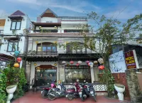 Moc Lan Boutique Hotel - 2 ดาว