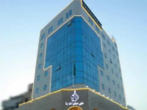Hayat Al madinah Hotel Hoteles en Medina
