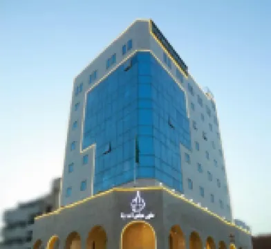 Hayat Al madinah Hotel Hotels in 