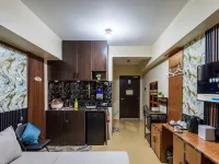 Studiotel CDO Avida Tower 2 | WiFi|Netflix|Pool Hotels near Rohan Beach