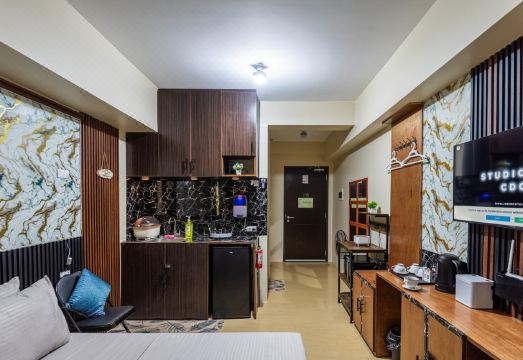 Studiotel CDO Avida Tower 2