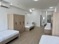 Upper Hotel Suites Hotels in Jelutong