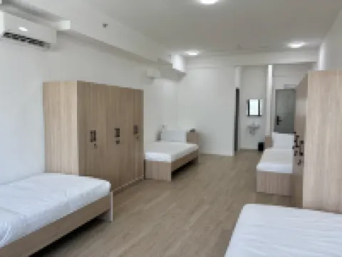 Upper Hotel Suites