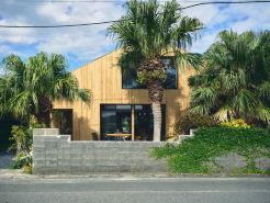 SANU 2nd Home MON Amami Oshima