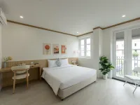 Koa Apart Hotel Phu Quoc Hotels near Sunset Town