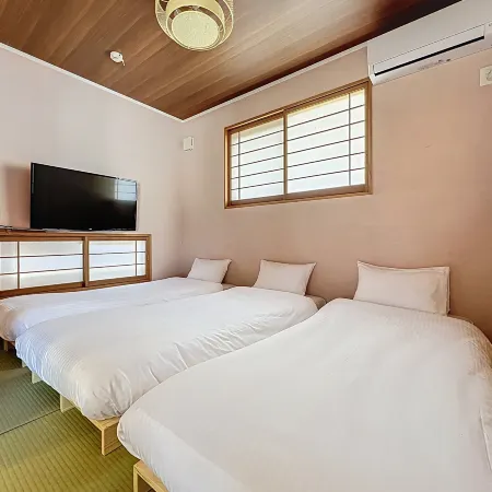 ulu Okinawa Resort