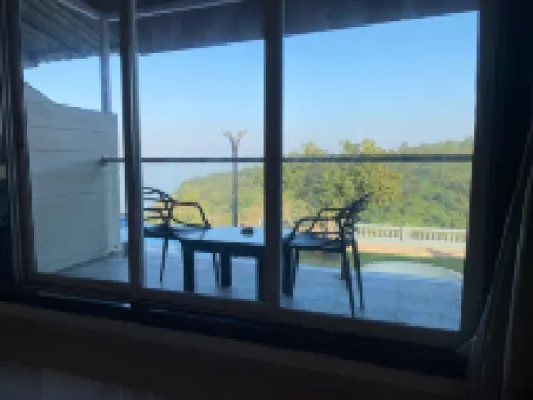 Serene Resort