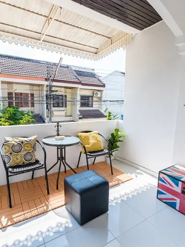 รูปภาพของรักคุณ พัทยา เดินไปซอยบัวขาวและถนนคนเดินได้