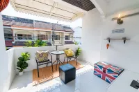 Rukkhun Pattaya walkable to Buakaow, Walking St.