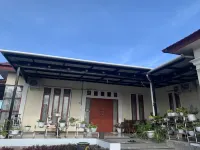 Hotel O Kost Hidayat Syariah Hotels in Palopo