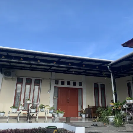 Hotel O Kost Hidayat Syariah