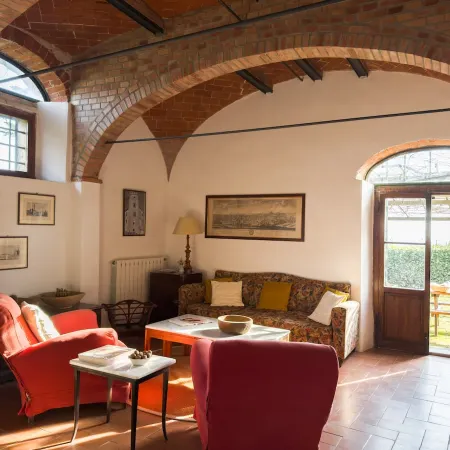 Casa della Pergola